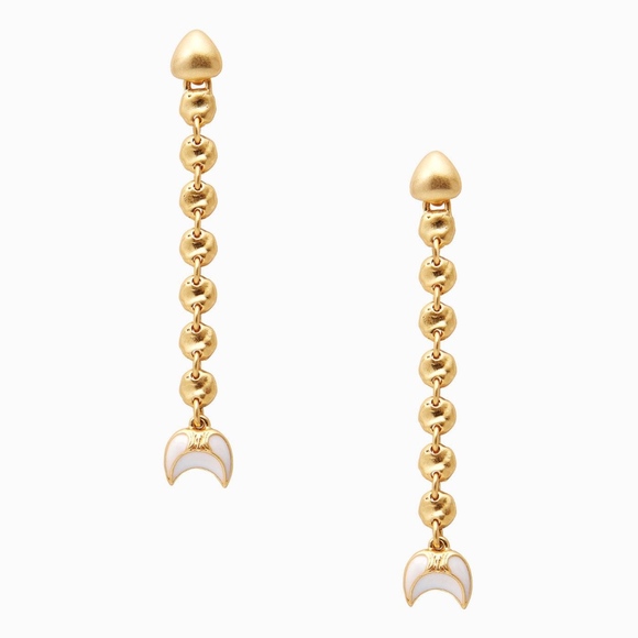 Stella & Dot Jewelry - STELLA & DOT Trevally Earrings - Two-in-One - NIB